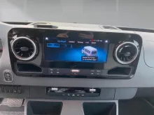 Fahrzeugbild Hymer B-Klasse MC T 580 !!! TopPreis+Service !!! #9