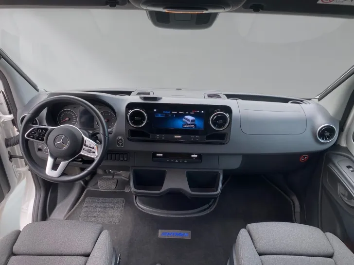 Fahrzeugbild Hymer B-Klasse MC T 580 !!! TopPreis+Service !!! #10