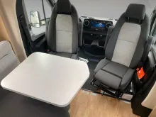 Fahrzeugbild Hymer B-Klasse MC T 580 !!! TopPreis+Service !!! #11