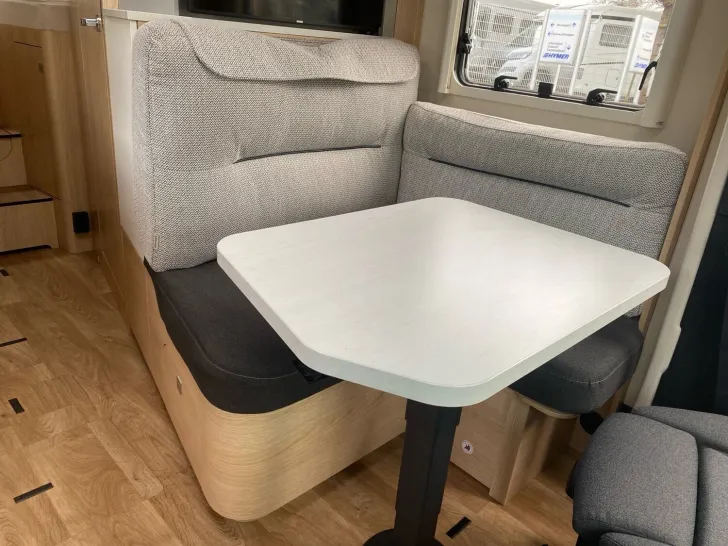 Fahrzeugbild Hymer B-Klasse MC T 580 !!! TopPreis+Service !!! #12