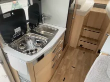 Fahrzeugbild Hymer B-Klasse MC T 580 !!! TopPreis+Service !!! #13