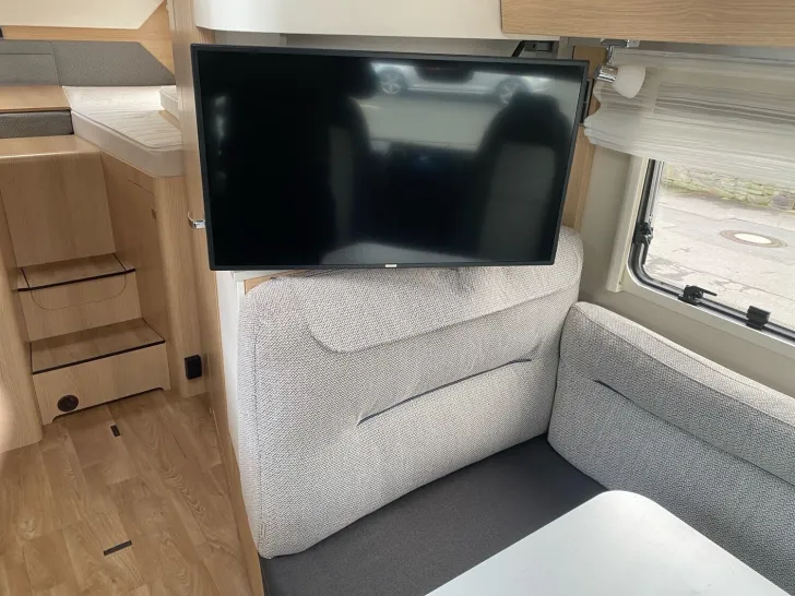 Fahrzeugbild Hymer B-Klasse MC T 580 !!! TopPreis+Service !!! #14