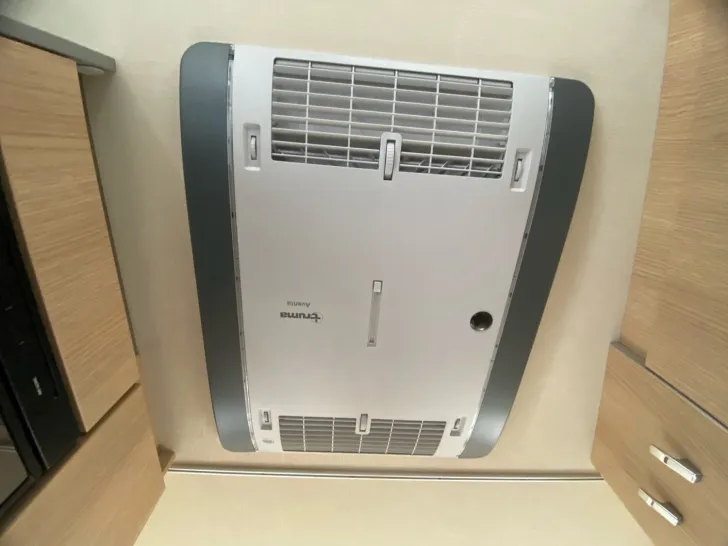 Fahrzeugbild Hymer B-Klasse MC T 580 !!! TopPreis+Service !!! #16