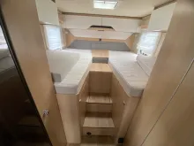 Fahrzeugbild Hymer B-Klasse MC T 580 !!! TopPreis+Service !!! #17