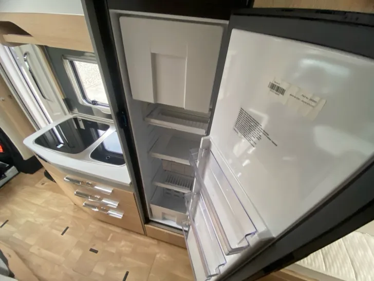 Fahrzeugbild Hymer B-Klasse MC T 580 !!! TopPreis+Service !!! #18