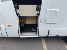 Fahrzeugbild Hymer B-Klasse MC T 580 !!! TopPreis+Service !!! #22