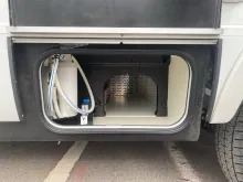 Fahrzeugbild Hymer B-Klasse MC T 580 !!! TopPreis+Service !!! #23