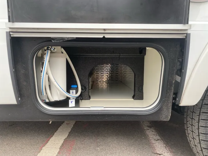 Fahrzeugbild Hymer B-Klasse MC T 580 !!! TopPreis+Service !!! #23