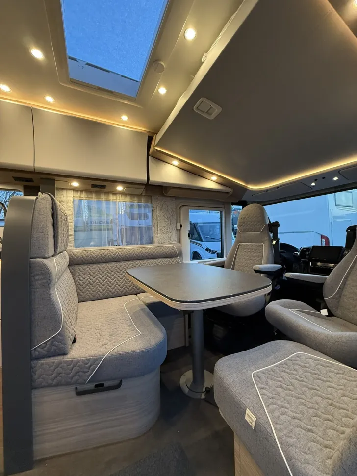 Fahrzeugbild Malibu I 450 RB LE comfort #16
