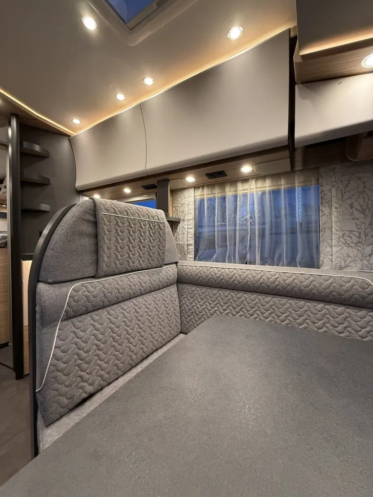 Fahrzeugbild Malibu I 450 RB LE comfort #17