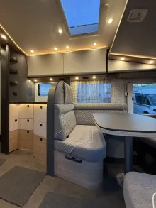 Fahrzeugbild Malibu I 450 RB LE comfort #18