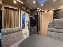 Fahrzeugbild Malibu I 450 RB LE comfort #20