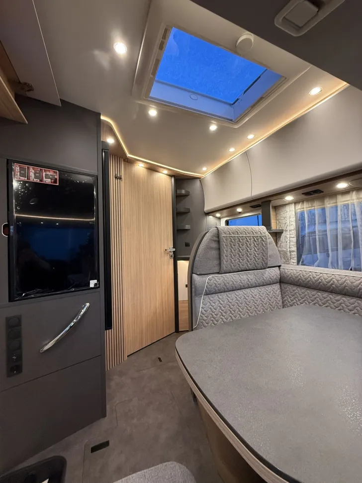 Fahrzeugbild Malibu I 450 RB LE comfort #21