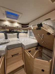 Fahrzeugbild Malibu I 450 RB LE comfort #35
