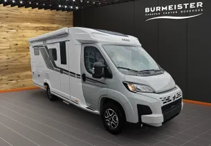 Bild Van TI 650 MEG VANSATION