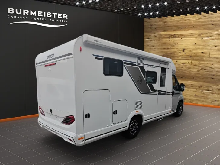 Fahrzeugbild Knaus Van TI VANSATION 650 MEG #4