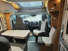 Fahrzeugbild Knaus Van TI VANSATION 650 MEG #11