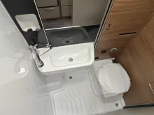 Fahrzeugbild Knaus Van TI VANSATION 650 MEG #15