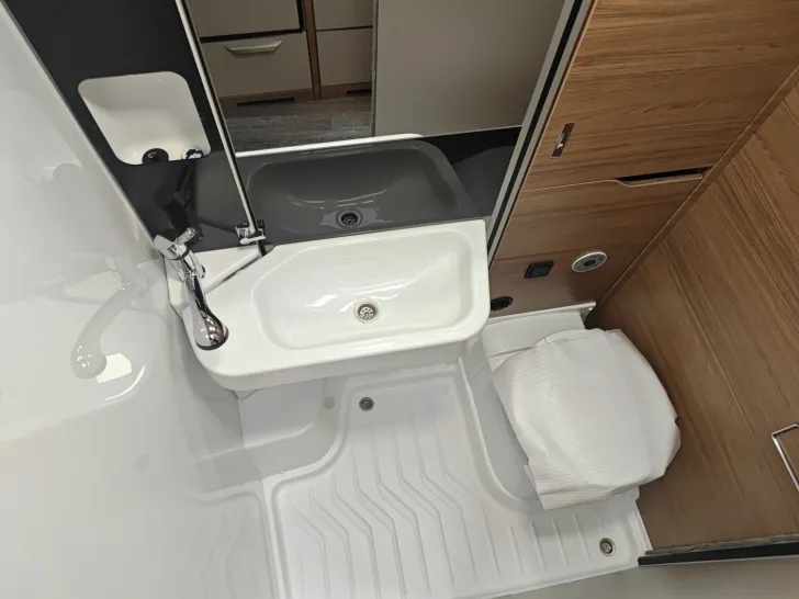 Fahrzeugbild Knaus Van TI VANSATION 650 MEG #15
