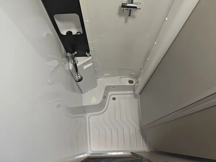 Fahrzeugbild Knaus Van TI VANSATION 650 MEG #16