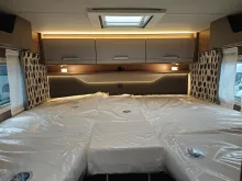 Fahrzeugbild Knaus Van TI VANSATION 650 MEG #17