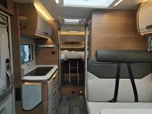 Fahrzeugbild Knaus Van TI VANSATION 650 MEG #18