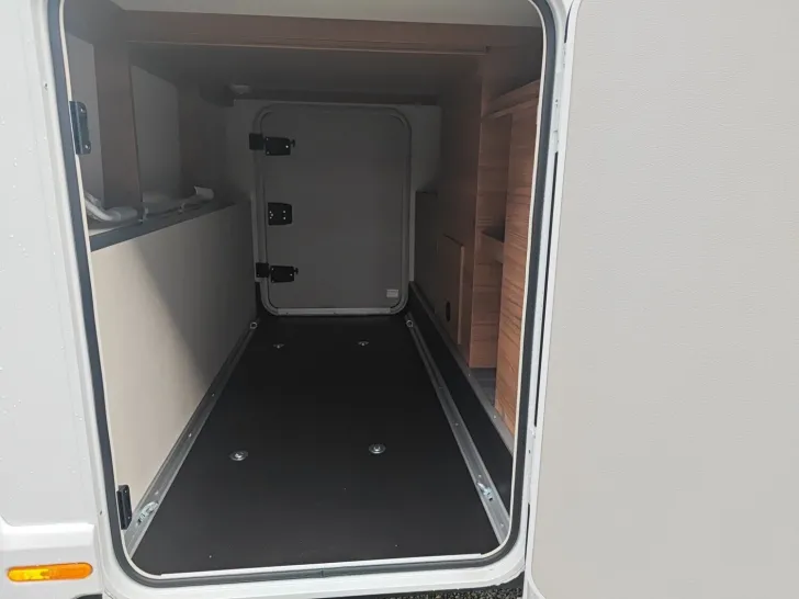 Fahrzeugbild Knaus Van TI VANSATION 650 MEG #20