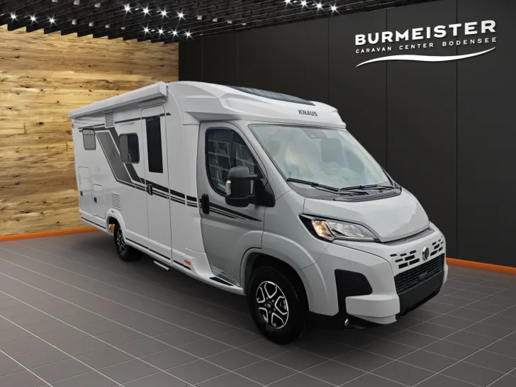 Fahrzeugbild Knaus Van TI VANSATION 650 MEG #21