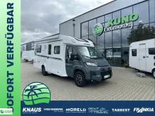 Fahrzeugbild Weinsberg CaraSuite 650 MF #1