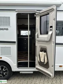 Fahrzeugbild Weinsberg CaraSuite 650 MF #4