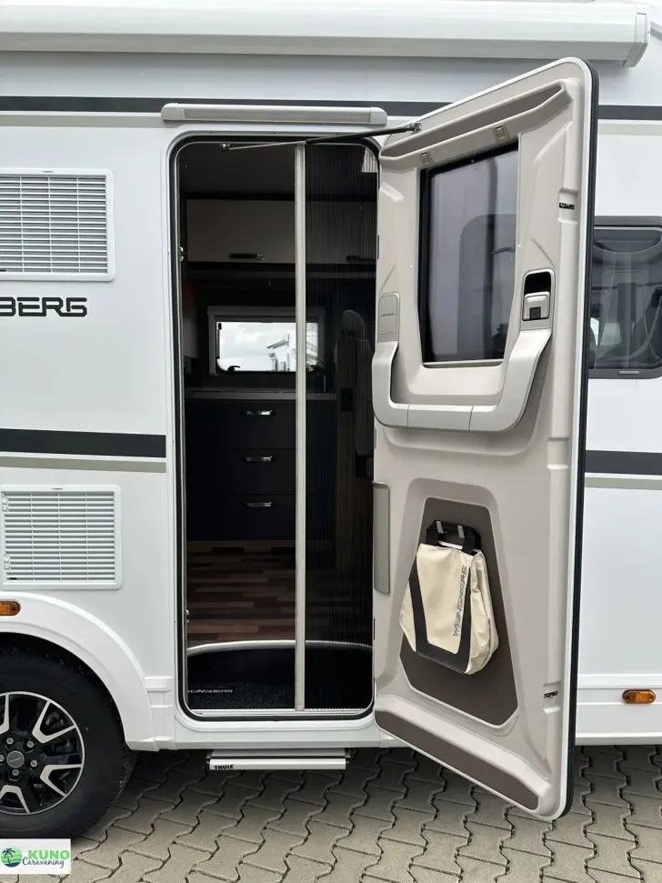 Fahrzeugbild Weinsberg CaraSuite 650 MF #4