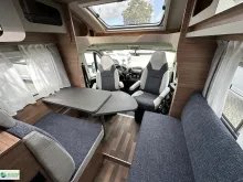 Fahrzeugbild Weinsberg CaraSuite 650 MF #5