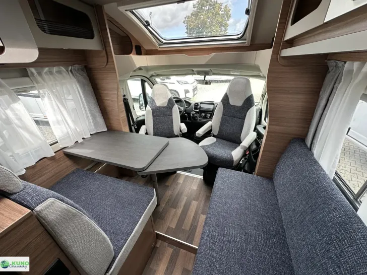 Fahrzeugbild Weinsberg CaraSuite 650 MF #5