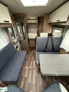 Fahrzeugbild Weinsberg CaraSuite 650 MF #6
