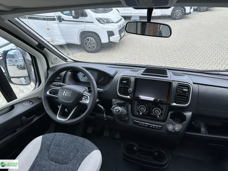Fahrzeugbild Weinsberg CaraSuite 650 MF #7