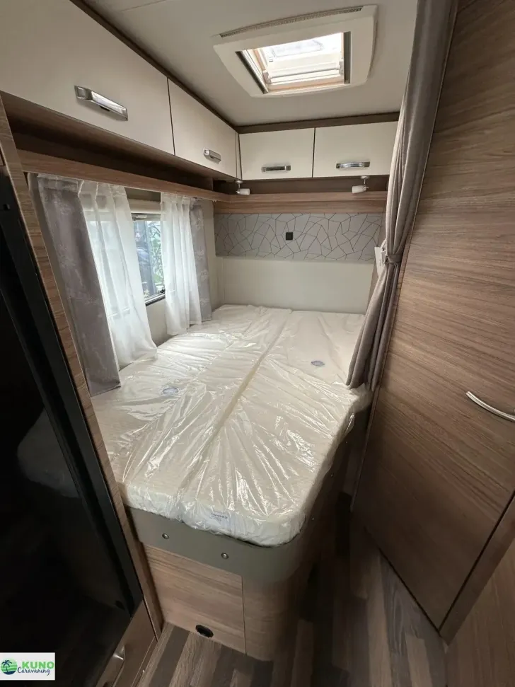 Fahrzeugbild Weinsberg CaraSuite 650 MF #8