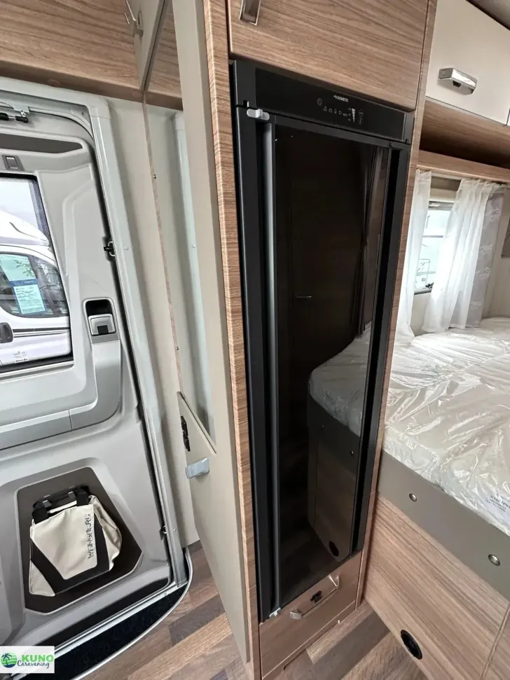 Fahrzeugbild Weinsberg CaraSuite 650 MF #10