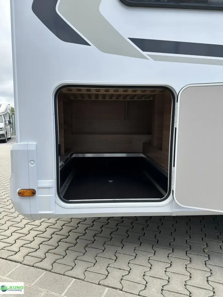 Fahrzeugbild Weinsberg CaraSuite 650 MF #14