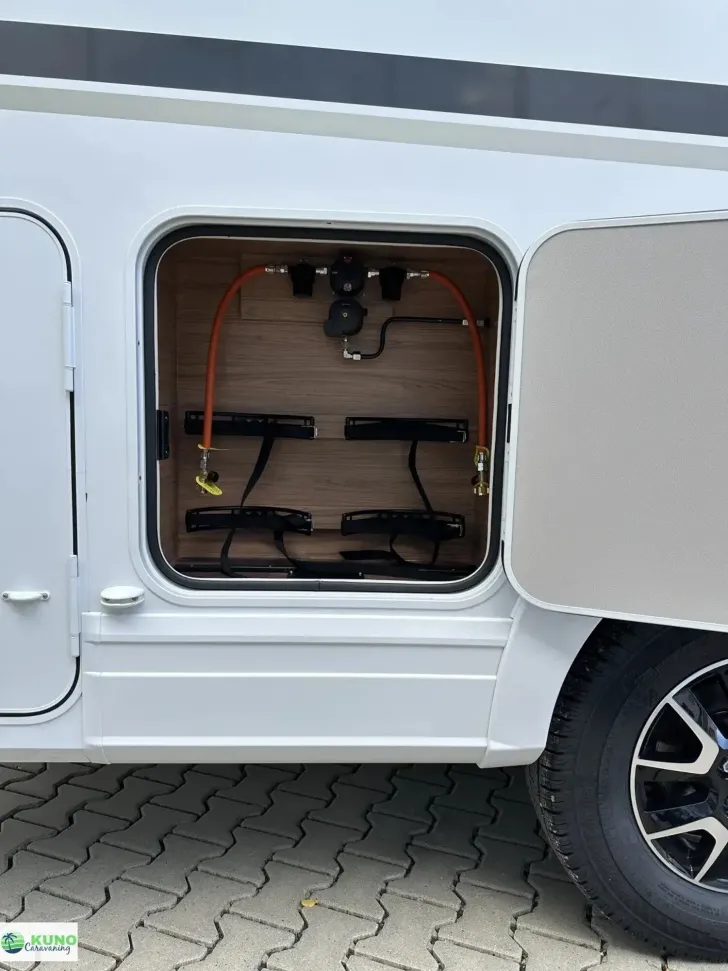 Fahrzeugbild Weinsberg CaraSuite 650 MF #15