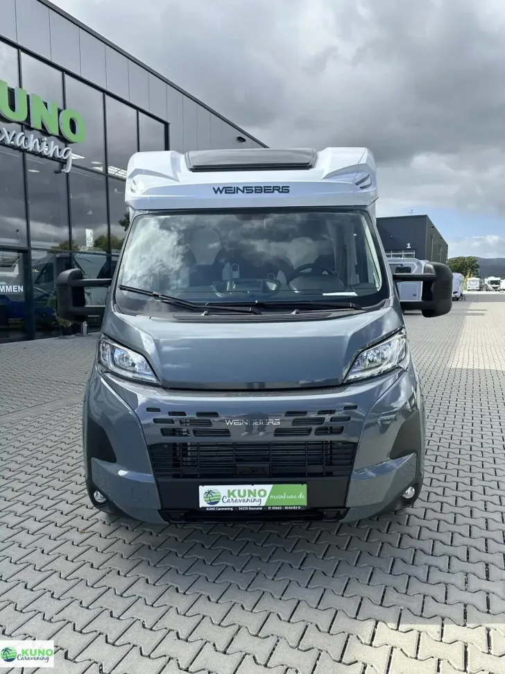 Fahrzeugbild Weinsberg CaraSuite 650 MF #17