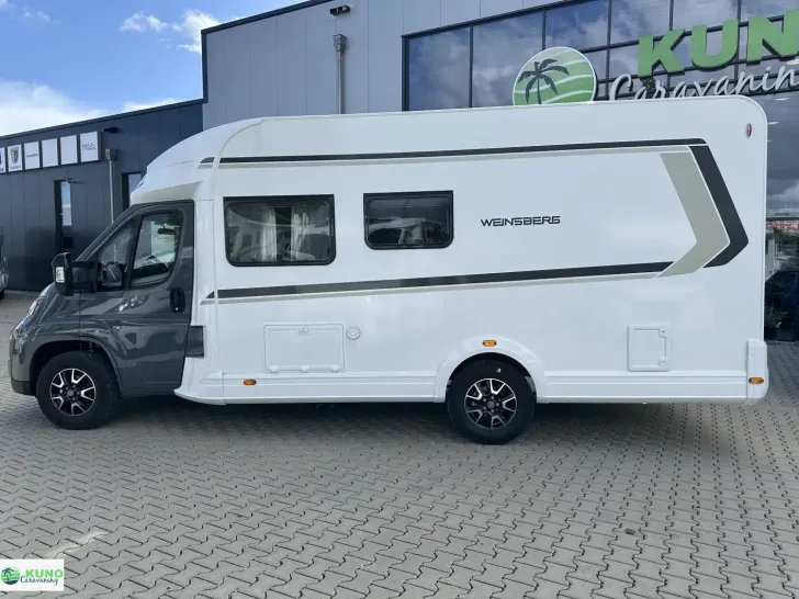 Fahrzeugbild Weinsberg CaraSuite 650 MF #18