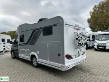 Fahrzeugbild Knaus Van Wave VANSATION 640 MEG #3