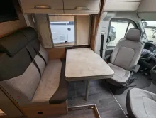 Fahrzeugbild Knaus Van Wave VANSATION 640 MEG #4