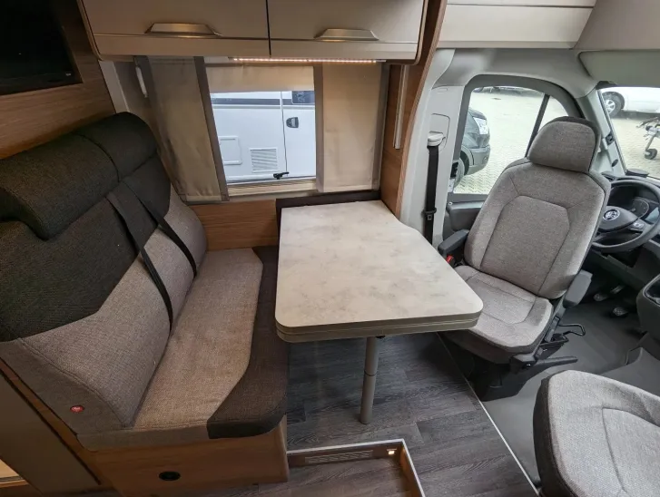 Fahrzeugbild Knaus Van Wave VANSATION 640 MEG #4