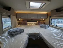 Fahrzeugbild Knaus Van Wave VANSATION 640 MEG #8