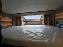 Fahrzeugbild Knaus Van Wave VANSATION 640 MEG #10