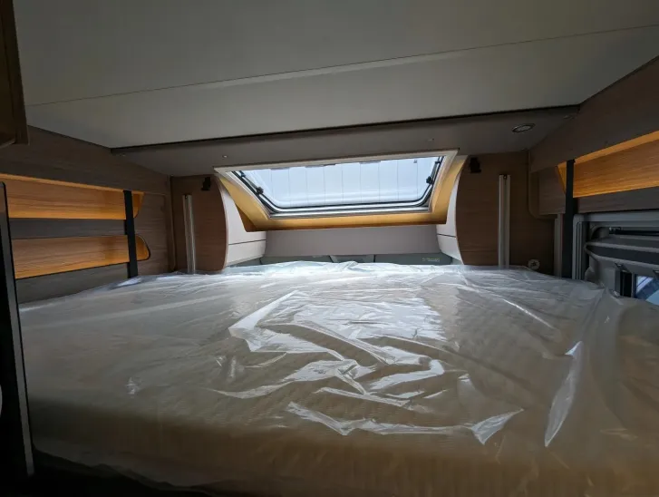 Fahrzeugbild Knaus Van Wave VANSATION 640 MEG #10