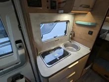 Fahrzeugbild Knaus Van Wave VANSATION 640 MEG #11