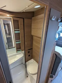 Fahrzeugbild Knaus Van Wave VANSATION 640 MEG #12