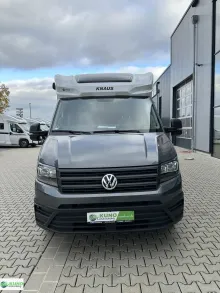 Fahrzeugbild Knaus Van Wave VANSATION 640 MEG #15